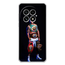 Чехол с картинкой Александр Усик для OnePlus 13
