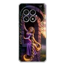 Чохол Рапунцель для OnePlus 13 (Рапунцель на вежі)