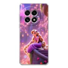 Чохол Рапунцель для OnePlus 13 (Рапунцель в замку)