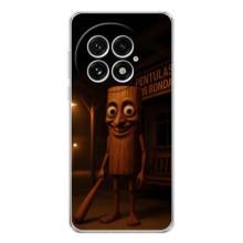Чохол з мемом Тралалело тралала на OnePlus 13 – Тунг тунг тунг сахур