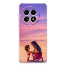 Чохол з мультфільмом Ваяна OnePlus 13 (Ваяна та Сімеа)