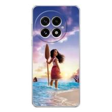 Чохол з мультфільмом Ваяна OnePlus 13 (Ваяна)