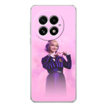 Чехол с дизайном Венздей 2 на OnePlus 13 – Подруга Энид