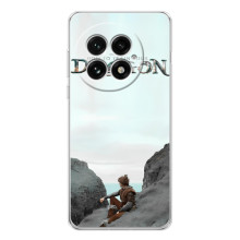 Чехол как приручить дракона на OnePlus 13