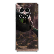 Чехол как приручить дракона на OnePlus 13 – Сцена з драконом