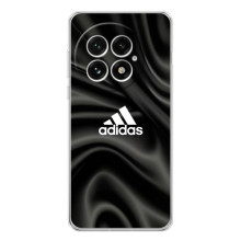 Чохол з картинкою Адідас на ВанПлас 13 – Adidas logo