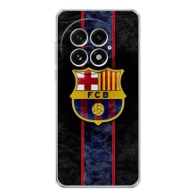 Чехол с картинкой ФК Барселона на ВанПлас 13 – FCB