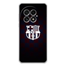 Чехол с картинкой ФК Барселона на ВанПлас 13 – Лого FCB