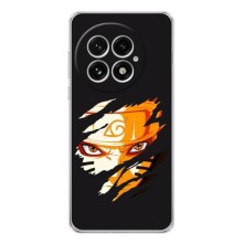 Чохол з  картинкою Наруто Аніме для OnePlus 13 – Погляд Наруто