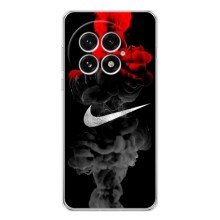 Чехол с логотипом Найк на OnePlus 13