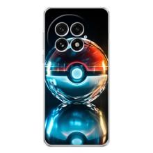 Чехол с Пикачу на OnePlus 13
