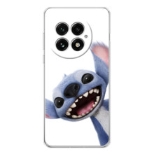 Чехол с принтом Стич на OnePlus 13 – Стич