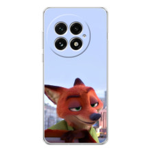 Чехол Зоотрополіс на OnePlus 13 – Лис Ник