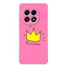 Девчачий Чехол для OnePlus 13 – Princess