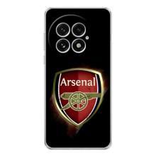 Чехлы для ВанПлас 13 (VPrint) - ТОП ФК (Арсенал Лондон)