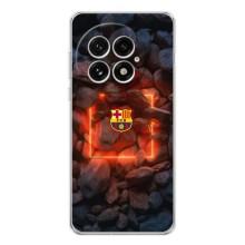 Чехлы для ВанПлас 13 (VPrint) - ТОП ФК (ФК Барселона)