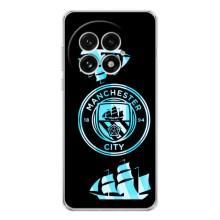 Чехлы для ВанПлас 13 (VPrint) - ТОП ФК (ФК Манчестер Сити)