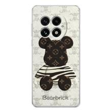 Круті Чохли Луі Віттон для OnePlus 13 (AlphaPrint) (Ведмідь LV)