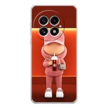 Круті Чохли Луі Віттон для OnePlus 13 (AlphaPrint) (З Кавою)