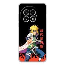 Купить Чехлы на телефон с принтом Anime для OnePlus 13 (Минато)