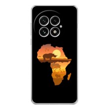 Літній Чохол на OnePlus 13 – Карта