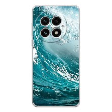 Літній Чохол на OnePlus 13 – Морська Хвиля