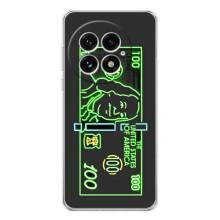 Популярні Чохли з картинками для ВанПлас 13 (Бакси)