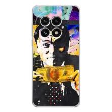 Популярні Чохли з картинками для ВанПлас 13 (Волк с Уолл-стріт)