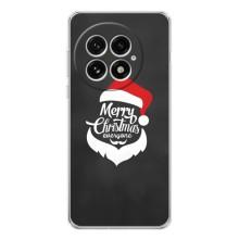 Різдвяні Чохли для OnePlus 13 (VPrint) (Санта Крісмас)