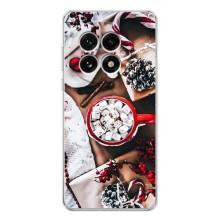 Різдвяні, Святкові Чохли для ВанПлас 13 (Різдвяна атмосфера)