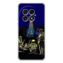 Різдвяні, Святкові Чохли для ВанПлас 13 (Різдво в Україні)