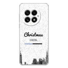 Різдвяні, Святкові Чохли для ВанПлас 13 (Різдво завантажується)