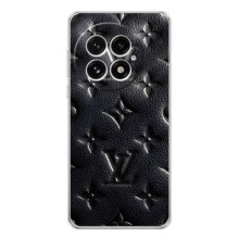 Текстурний Чохол Louis Vuitton для ВанПлас 13 – Чорний ЛВ