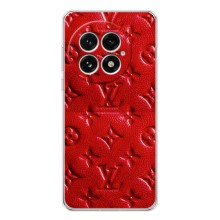Текстурний Чохол Louis Vuitton для ВанПлас 13