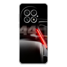 Чохол з принтом Формула 1 на OnePlus 13 – Болід 44
