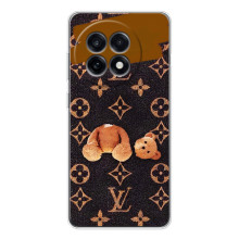 Брендновые Чехлы для OnePlus 13R - (PREMIUMPrint) (Медведь без головы)