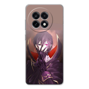 Чехлы Персонажи Аниме Наруто для OnePlus 13R (AlphaPrint)