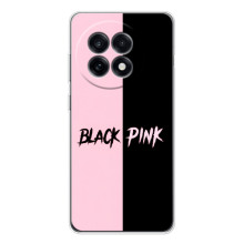 Чохли з картинкою для OnePlus 13R (BLACK PINK)