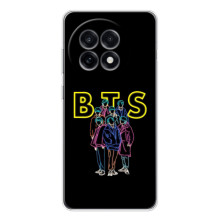 Чехлы BTS для OnePlus 13R (AlphaPrint) – BTS стайл