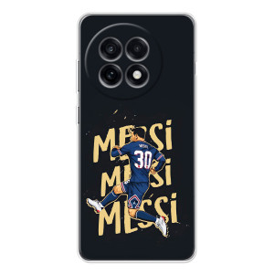 Чехлы для OnePlus 13R (Leo чемпион) (AlphaPrint)
