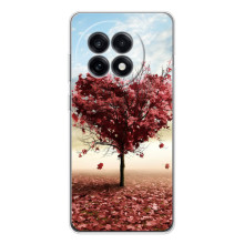 Чехлы для любимой на 13Р (VPrint) – Дерево сердце