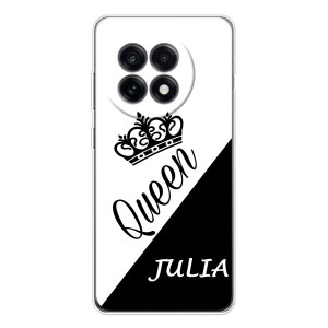 Чохли для OnePlus 13R - Жіночі імена – JULIA