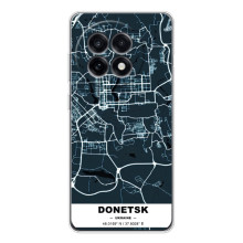 Чехлы для 13Р Города Украины – Донецк