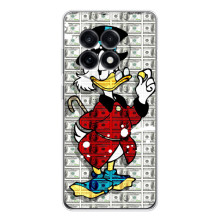 Чехли для 13Р - Scrooge MagDag (PREMIUMPrint) (Богатство)