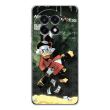 Чехли для 13Р - Scrooge MagDag (PREMIUMPrint) (Карточка Скруджа)