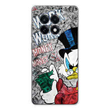 Чехли для 13Р - Scrooge MagDag (PREMIUMPrint) (Работа Работа)