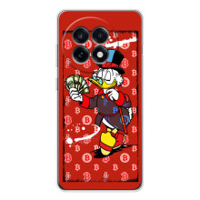 Чехли для 13Р - Scrooge MagDag (PREMIUMPrint) (Scrooge MagDag)