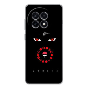 Чехлы на тему: Итачи Учиха для OnePlus 13R (AlphaPrint)
