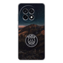 Чохли PSG для OnePlus 13R (AlphaPrint) (ФК ПСЖ)