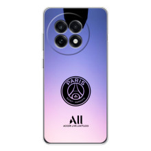 Чохли PSG для OnePlus 13R (AlphaPrint) (лого PSG)